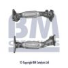 RENAU 8200568587 Exhaust Pipe